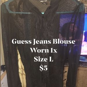 Blouse